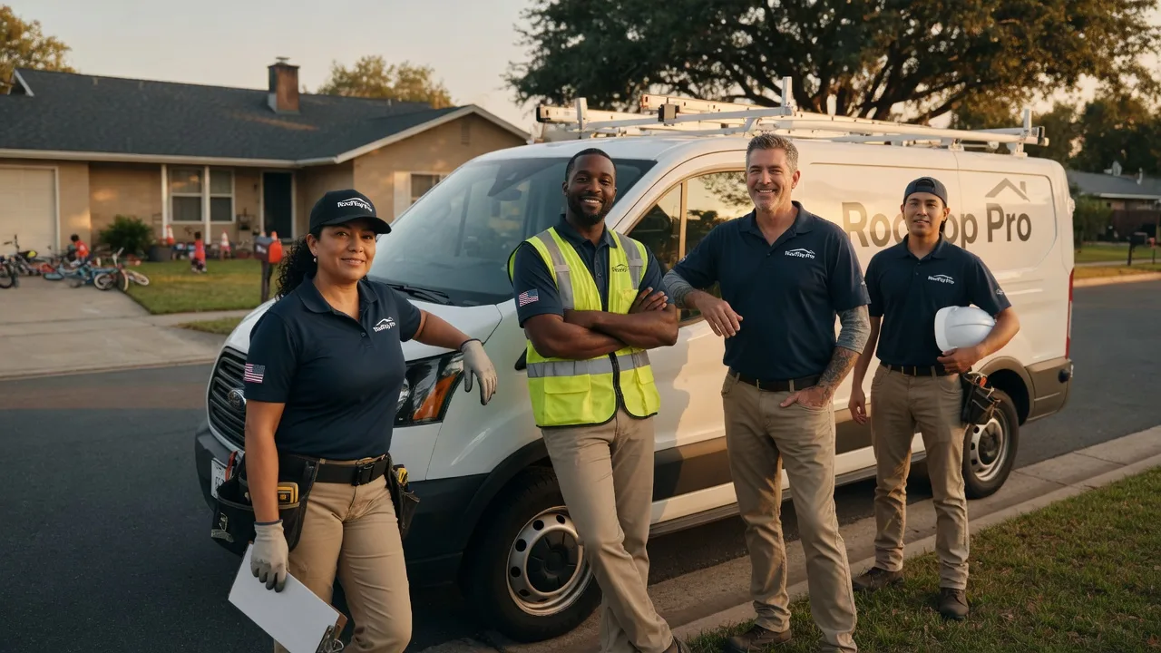 Roof Repair in Royal, NE near me